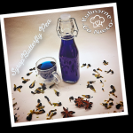 Syrop Butterfly Pea