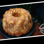 Monkey Bread – Małpi...