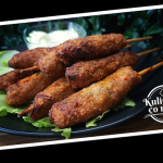 Kofta – Orientalne...