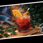 Negroni (tylko dla osób...