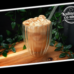 Czekoladowe Affogato