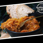 Bigos z Kiszonej Młodej...
