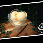 Lody Waniliowe z...