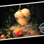 Sorbet Mango & Morela...