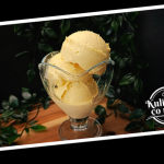Kremowe Lody Mango...