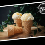 Lody z Whisky i Karmelem...