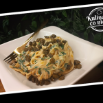 Tagliatelle ze...