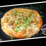 Mini Pizza Jajeczna (do...