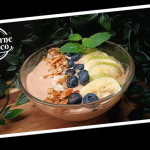 Smoothie Bowl...
