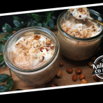 Nocna Owsianka Praline...