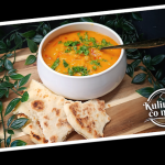 Fit Curry z Ciecierzycy...