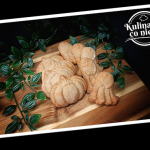 Fit Ciasteczka Pumpkin...