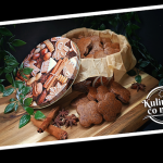 Szybkie Fit Pierniczki...