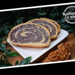 Fit Rolada Makowa...