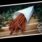 Fit Domowe Kabanosy...