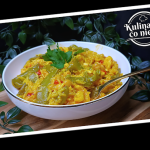 Fit Paella z Kurczakiem...