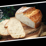 Chleb Orkiszowy ze...