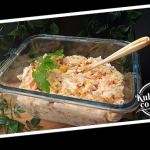 Sałatka Kalafiorowa z...