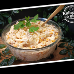 Sałatka Hawajska...