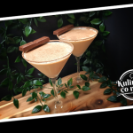 Koktajl Czekoladowy...