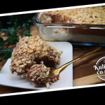 Fit Deser a la Kinder...