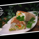 Fit Wrap Śniadaniowy z...