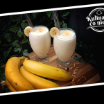 Fit Banana Lassi (*SERIA...