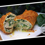 Rolady Drobiowe ze...