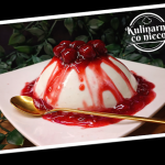 Fit Panna Cotta (*SERIA...