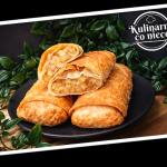 Fit Apple Pie „Szklane...