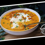 Zupa Krem Marchewkowa z...