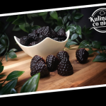 Antyoksydacyjne Żelki...