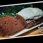 Fit Czekoladowy Chlebek...