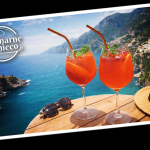 Koktajl Pomegranate...