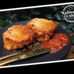 Wysokobiałkowe Lasagne...