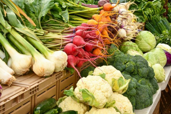Bulion warzywny bio – wygoda w każdej kuchni