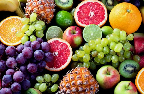 Owoce jako istotny składnik w zbilansowanej diecie dziecka
