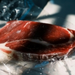 Stek sous vide w domu...
