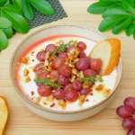 Kremowa feta z...