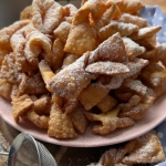 Faworki - pyszne i...