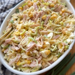 Sałatka Wielkanocna