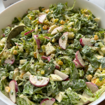 Wiosenna sałatka z...