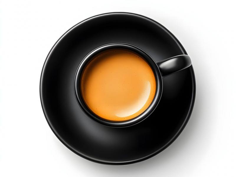 Doppio – espresso w podwójnym wydaniu