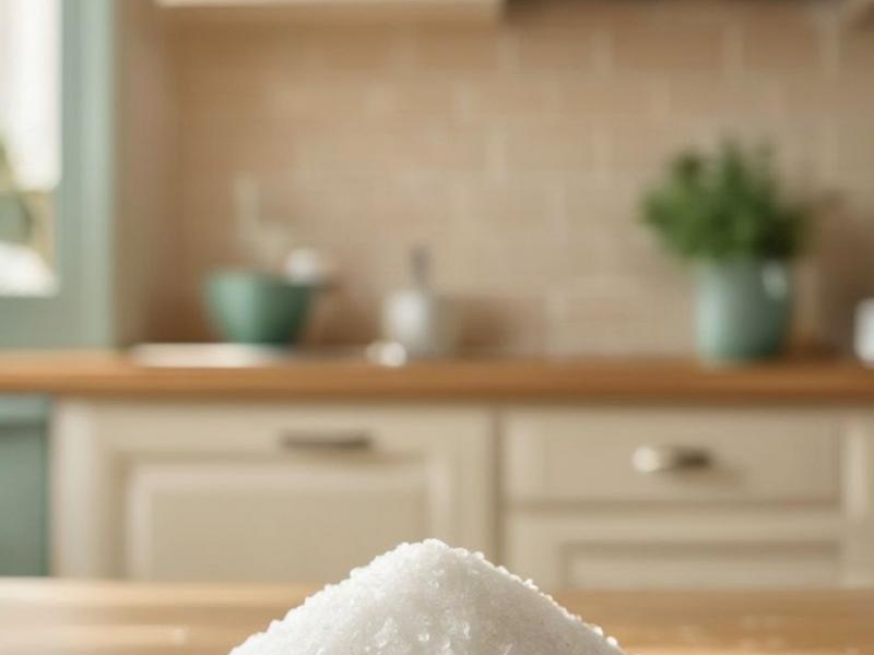 Do czego można użyć soli poza gotowaniem