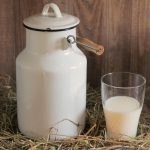 Czy mleko jest zdrowe?