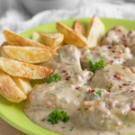 Polędwiczki wieprzowe w...