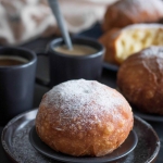 Pączki na Tłusty...