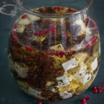 Feta marynowana w oliwie...