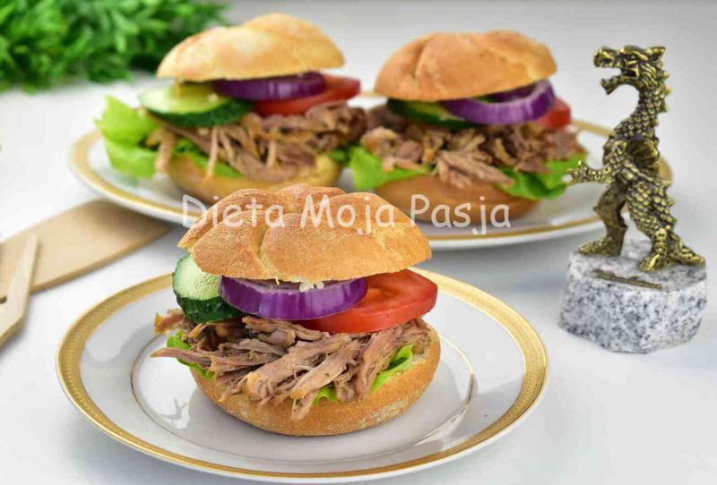 Tradycyjna maczanka krakowska