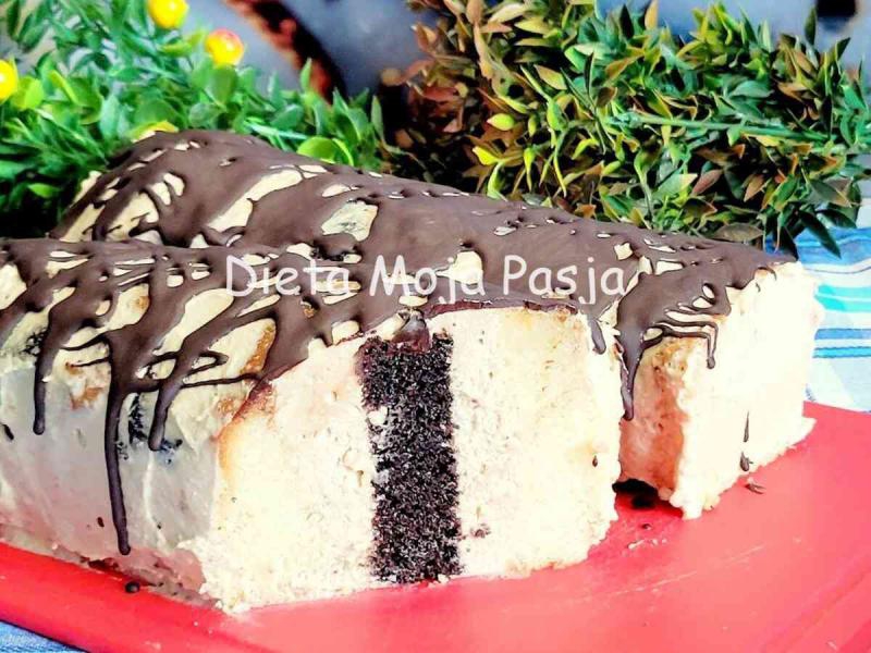 Metrowiec cappuccino